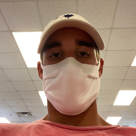 Meet your Posher, Michael - Picture 1 of 1